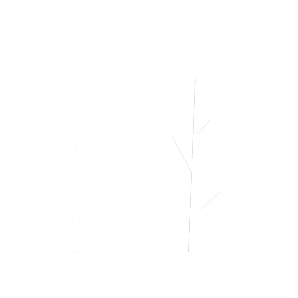 Mersey Branch Top Rated Arborists Wirral Logo