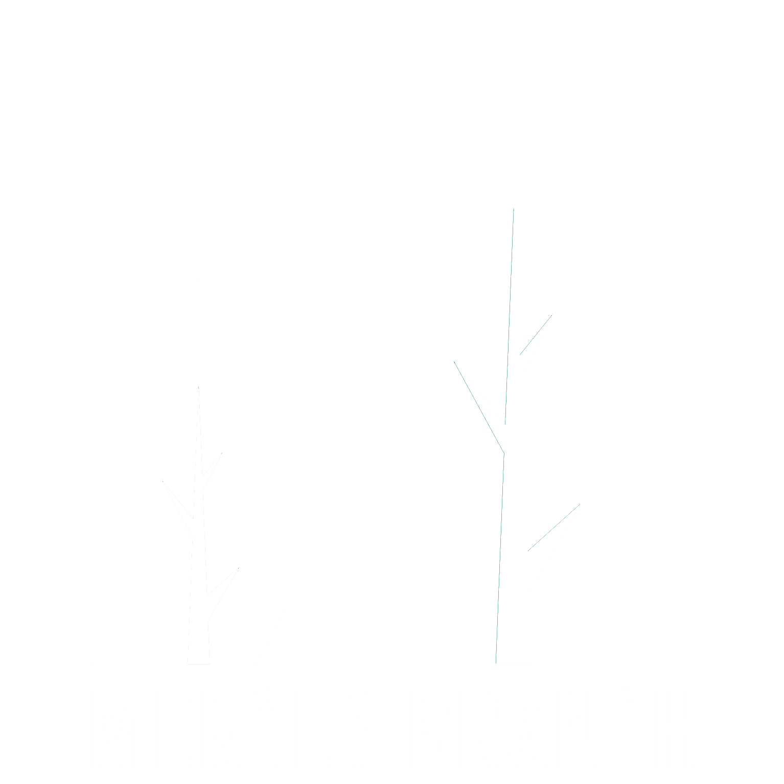 Mersey Branch Top Rated Arborists Wirral Logo